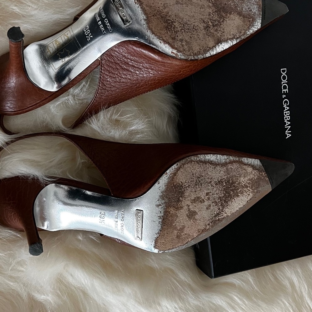 Dolce & Gabbana